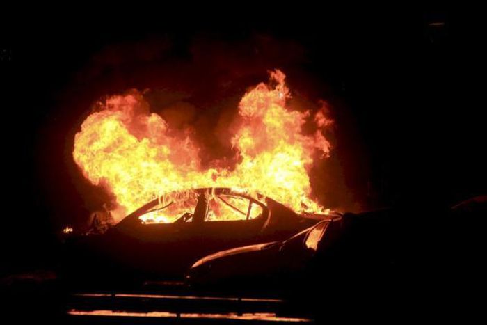 Death toll in Turkish car bomb attack rises to 37 - health minister