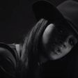 Seyi shay is dapper in all black hat and dress