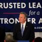 Jeb Bush endorses Ted Cruz for Republican nomination