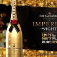 Moet Imperial Night Party