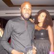 Ikechukwu and Jumoke Odetola