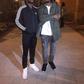 Parker Ighile and Olamide