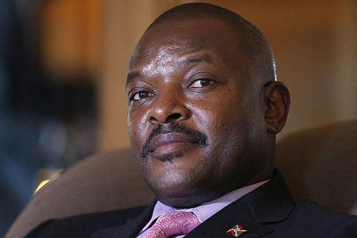 Burundi signs deal with Russian bank on foreign investment