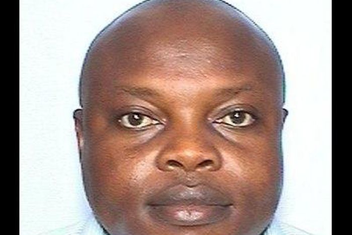 Mark Terseer Gbillah