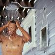 Ba showering habits