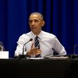 Obama to Asians worried about U.S. election: Its going to be OK