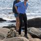 Taylor Swift and Tom Hiddleston