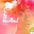 Efya-heartbeat art