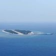 Taiwan rejects ruling on South China Sea island of Itu Aba