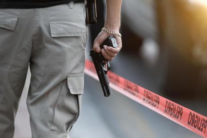 Mexican security forces committed crimes against humanity-report