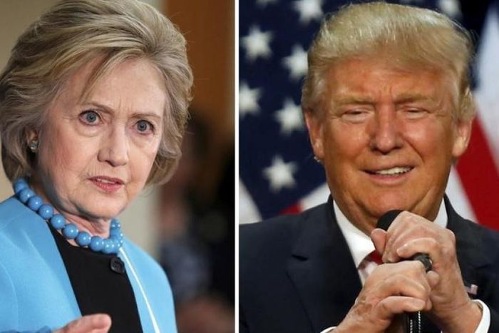 Trump to lash out at Clinton in speech focusing on 'failed' policies