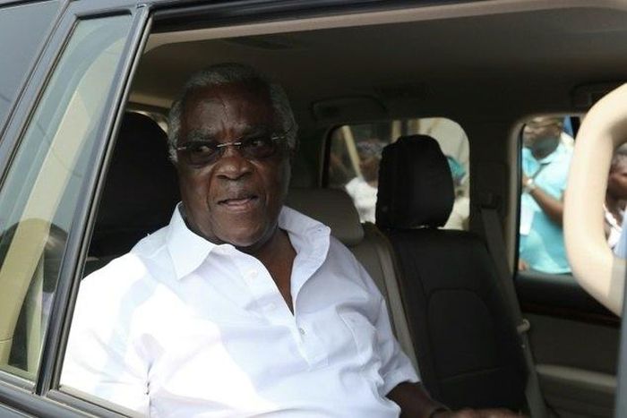 Sao Tome president bows out of runoff vote