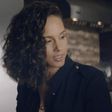 Alicia Keys in short film "Let Me In"