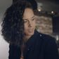 Alicia Keys in short film "Let Me In"