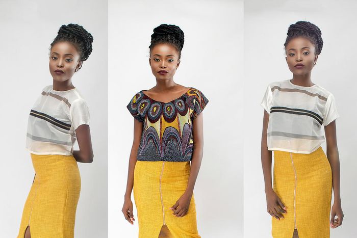 Freedom Apparels debuts Genesis collection