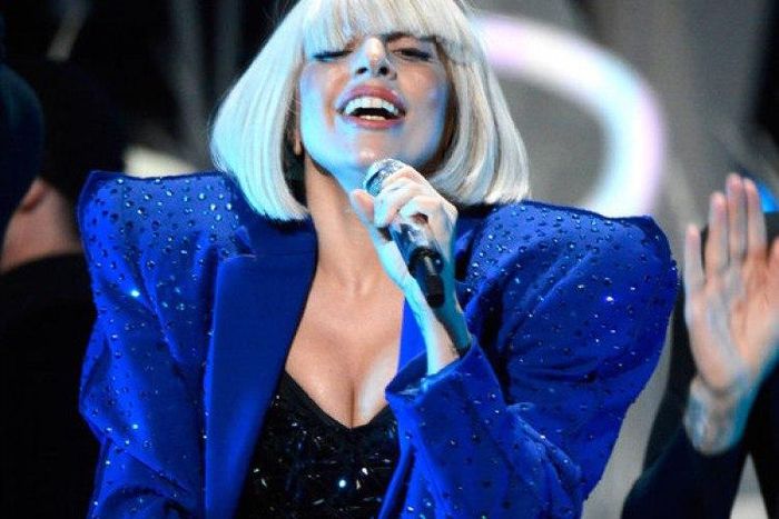 When the pride is horizontal