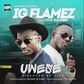 IG Flamez 'uwese' art cover