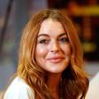 Lindsay Lohan