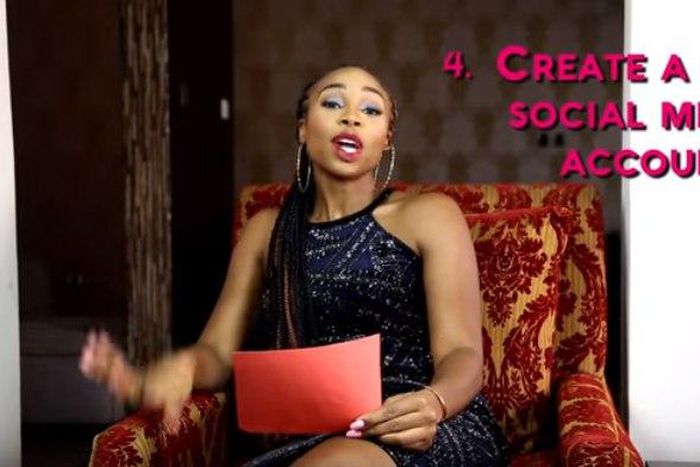 Maria's Matters season finale