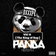 Vic O Panda cover artwork