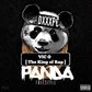 Vic O Panda cover artwork