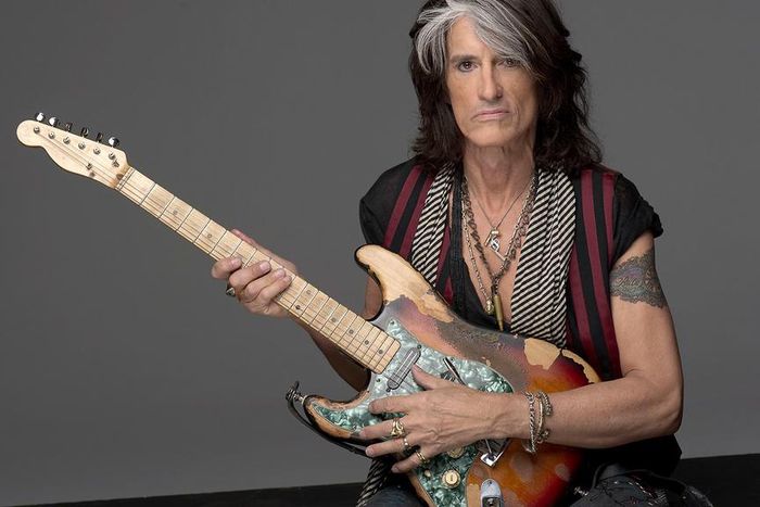 Joe Perry