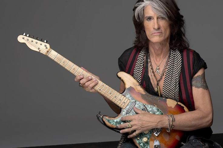 Joe Perry
