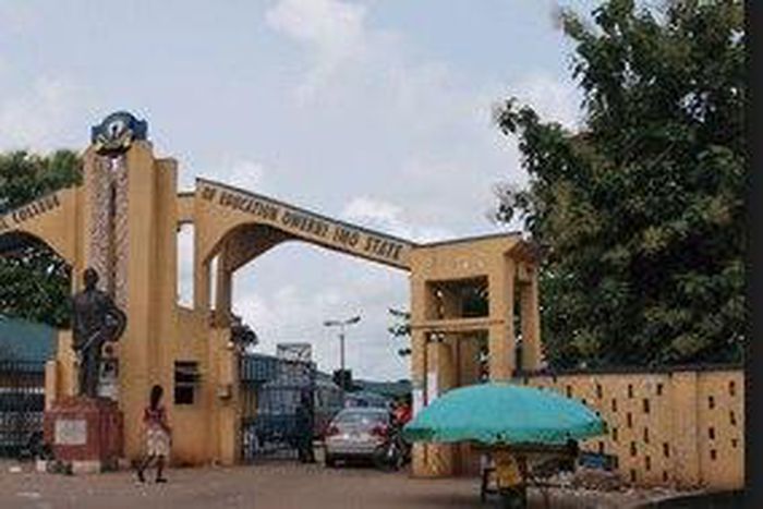 Alvan Ikoku Federal College of Education