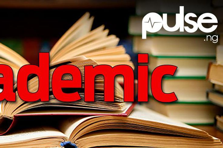 Academic announcements