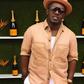 M.I Abaga looking fresh