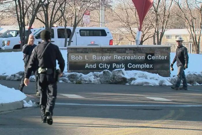 Over 22 persons ill after swimming at pool in USA