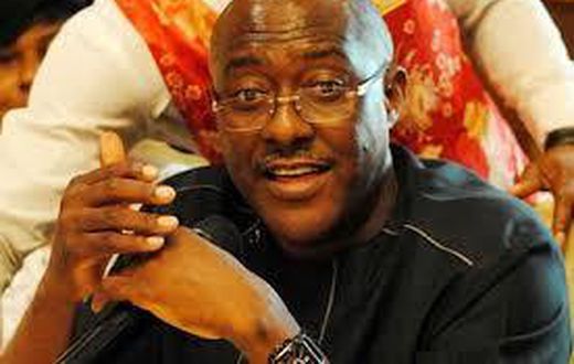 Olisa Metuh- Publicity Secretary of the Peoples Democratic Party (PDP)