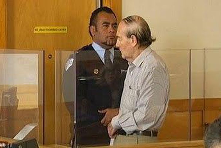 Ronald Van der Plaat