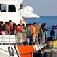 Germany expects Turkey to stick to EU migrant deal after PM resignation
