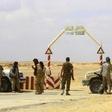 Serbian engineer abducted in Libya: foreign ministry