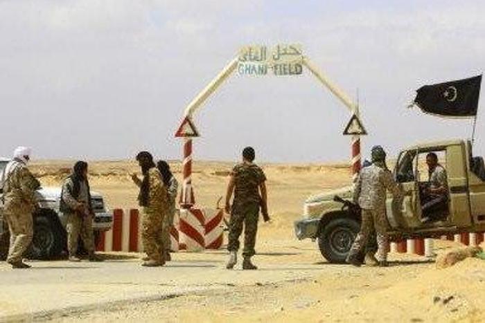 Serbian engineer abducted in Libya: foreign ministry