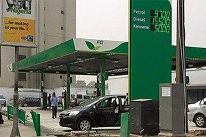 Nigeria's Forte Oil to raise up to $503 mln to fund expansion