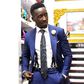 Appiah Kubi Yaw is one stylish man