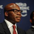 Wale Tinubu, the group Chief Executive of Oando PLC