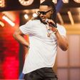 Flavour on episode 2 of Lip Sync Battle Africa