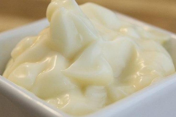 Mayonnaise