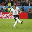Germany's Schweinsteiger ends international career