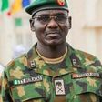 Chief of Army staff, Major General TY Buratai