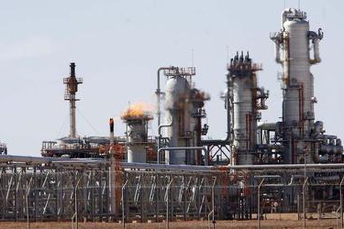 Algeria orders $40 mln LPG vessel from China: Sonatrach document