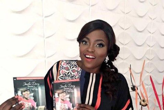 Funke Akindele