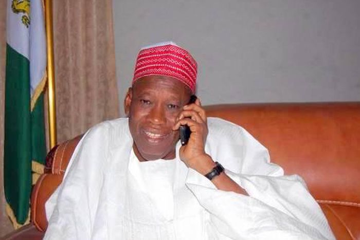 Kano Govt. discovers 7, 629 ghost workers in its payroll -- Head of Service