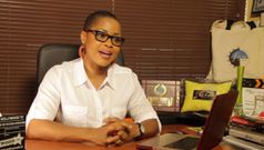 Tope Oshin has worked her way through the ranks to become an established filmmaker in Nigeria and across the world. [Instagram/topeoshin]