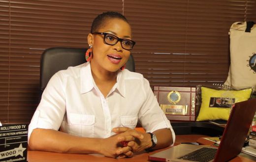 Tope Oshin