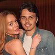 Lindsay Lohan & Egor Tarabasov