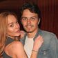 Lindsay Lohan & Egor Tarabasov